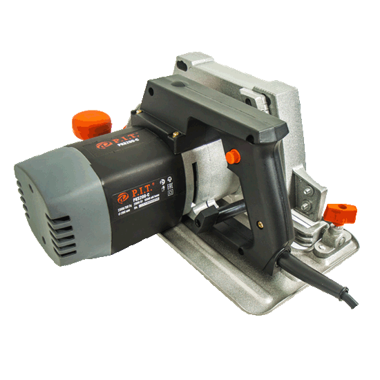 Пила дисковая "PIT" PKS200-C