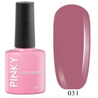 Гель-лак PINKY  №31