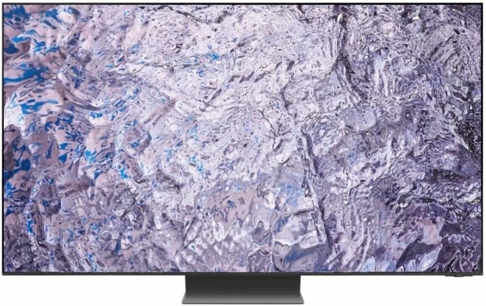 Телевизор Samsung 85" QE85QN800CUXCE