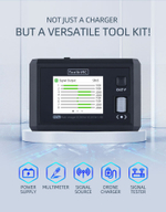 Зарядное устройство ToolkitRC M7AC