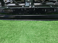 Крышка багажника BMW 6er G32 (2017-н.в.)