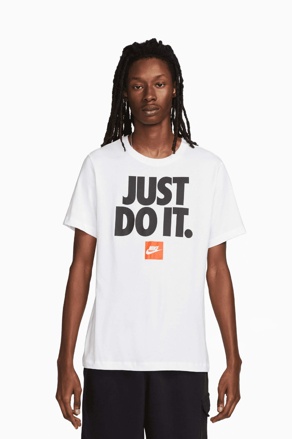 Футболка Nike Sportswear Just Do It