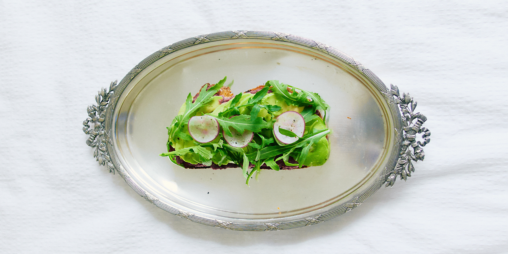 Великий пост со вкусом