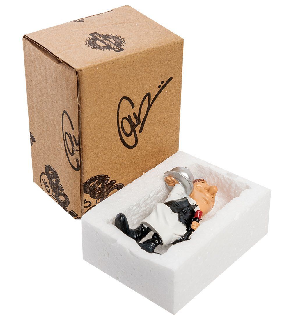 RV-625 Статуэтка «Официант» (W.Stratford)