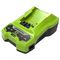 Зарядное устройство Greenworks G24C 2932407