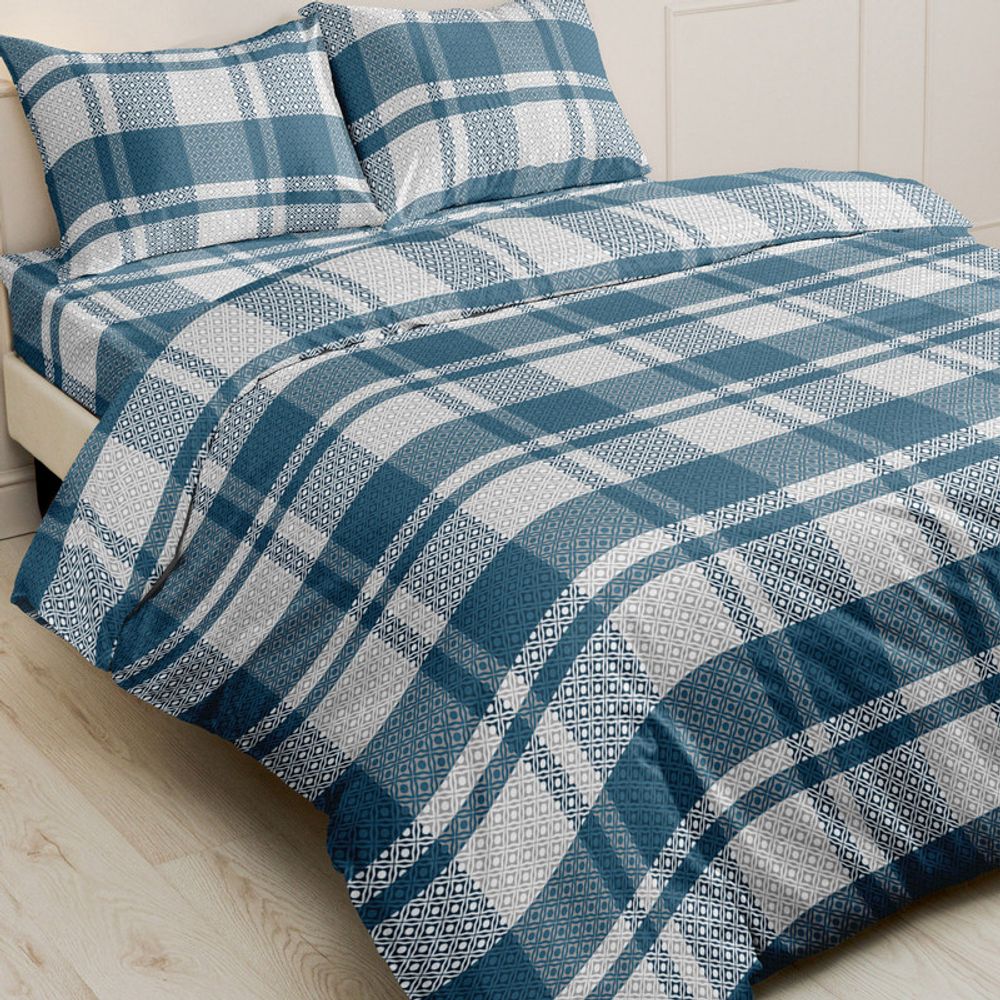 Комплект постельного белья "П37. 21882", бязь Шуйская Премиум, 100% хлопок. Комплект постельного белья "П37. 21882", бязь Шуйская Премиум, 100% хлопок.