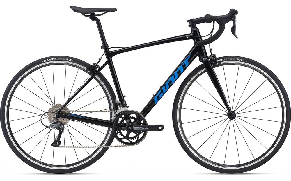 Велосипед GIANT Contend 3 (2021) Велосипед GIANT Contend 3 (2021)