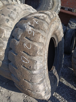 16.00R25 Bridgestone VRLS шина б/у