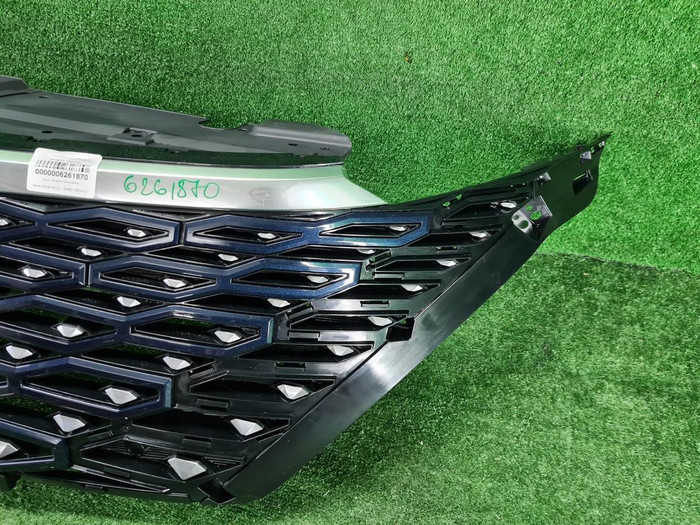 Решетка радиатора Omoda C5 (2022-н.в.)