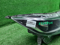Фара правая Nissan Qashqai 2 j11 (17-23) галоген