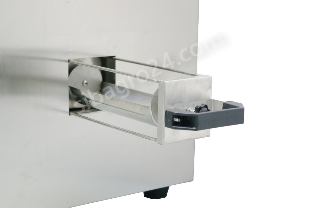 Коптильня Assum DSH-S03