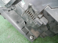 Фара правая Mini Countryman R60 (2010-2016) ксенон