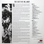 Dr. John / The Best Of (LP)