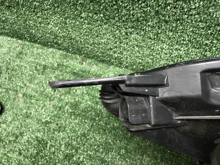 Фара левая Chery Tiggo 4 (2018-2023) LED