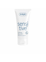 Увлажняющий крем для лица Ziaja Sensitive 50 ml (50 ml)