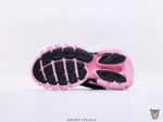 Кроссовки Track Trainers Black/Pink