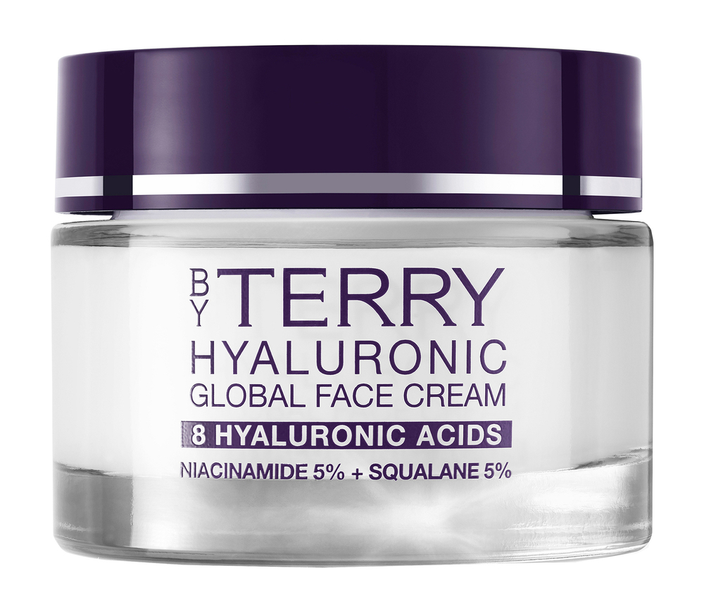 BY TERRY Крем гиалуроновый для лица Hyaluronic Global Face Cream, 50 мл