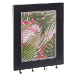 GAEM Ключница, L22 W3 H30 см