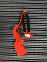 Защита винта (редуктора) лодочного мотора Suzuki 6 (для самостоятельной сборки)