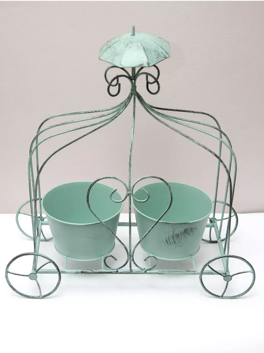 Подставка для цветов напольная