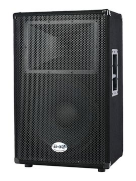 Акустическая система, 450Вт, B-52 SLX-152-woofer