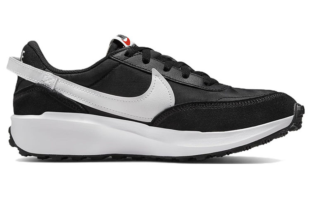Кроссовки Nike Waffle Debut (Женская размерная сетка)