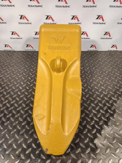 Коронка 6I8802RC скальная (J800)