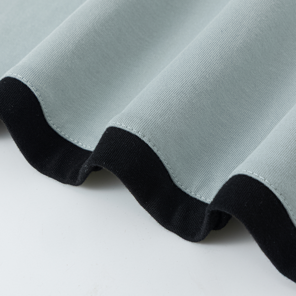 Футболка Ymkashix Hellcome logo