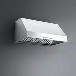 Вытяжка Falmec ZEUS PRO 120 ix