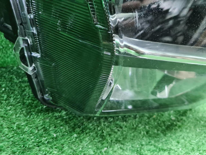 Битая Фара правая Omoda C5 (2022-н.в.) LED (В пленке)