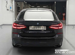 BMW 6 Series GT (G32) 620d xDrive M Sports (12.2019)