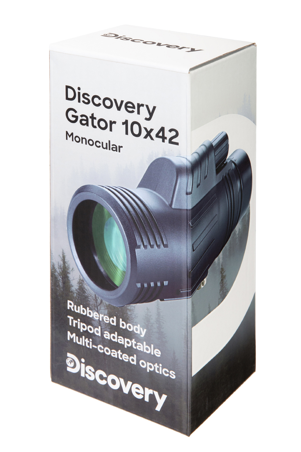 Монокуляр Discovery Gator 10x42