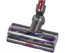 Пылесос Dyson V15 Detect Absolute (SV22)