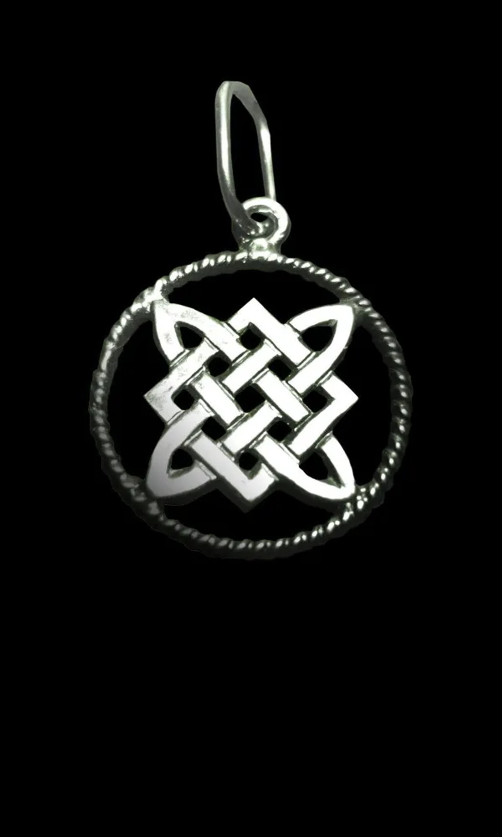 Славянский Оберег Единение Звезда Руси ЮИБ-42