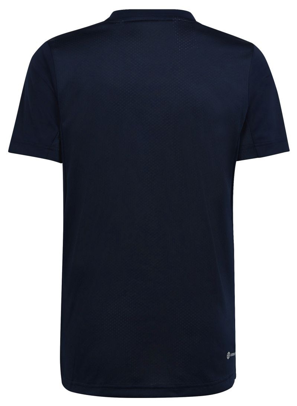 Детская теннисная футболка Adidas B Club Tennis T-Shirt - collegiate navy