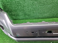 Бампер передний Toyota LC Prado 150 (2017-2020)