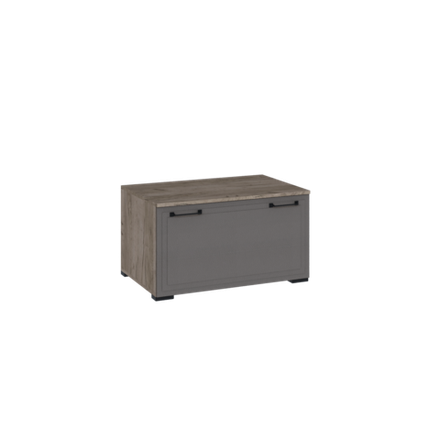 Обувница Бруклин 80ПТ-3