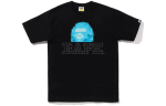 A Bathing Ape Polygon Ape Head Tee