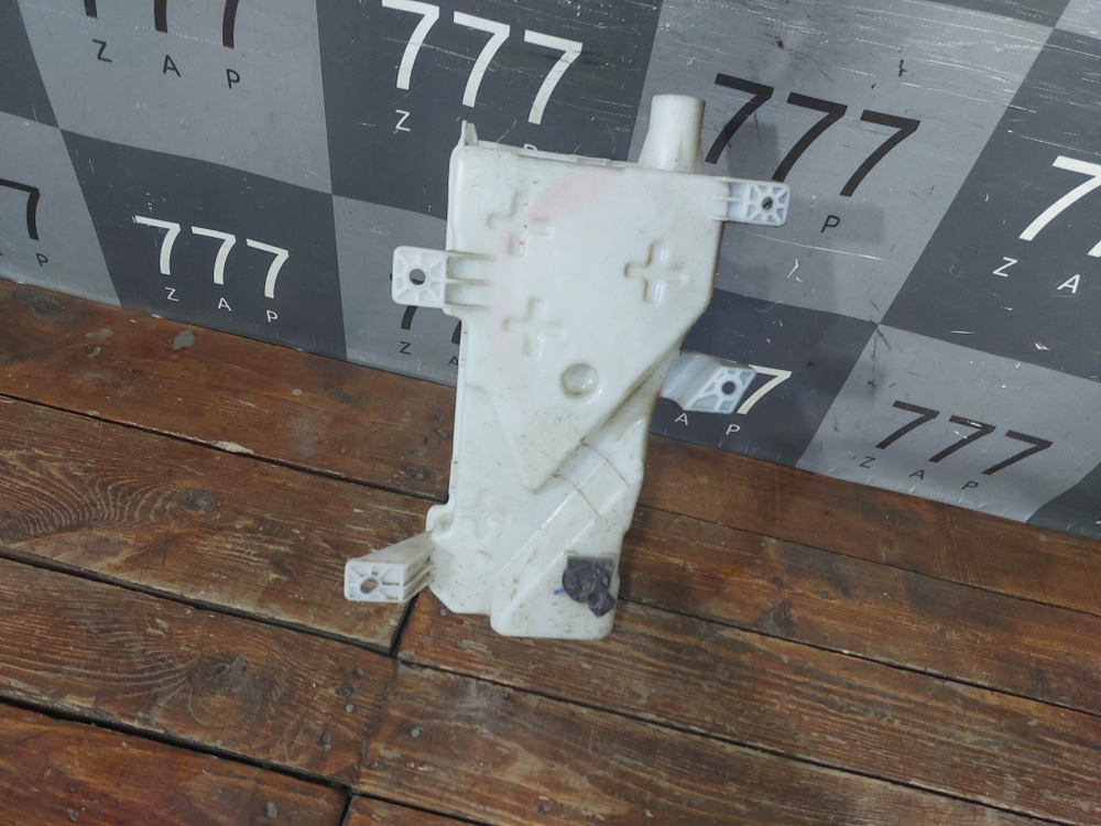 Бачок омывателя Chery Tiggo 7 Pro 20-24 Б/У Оригинал 607000149AA