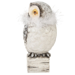 Фигурка декоративная Сова