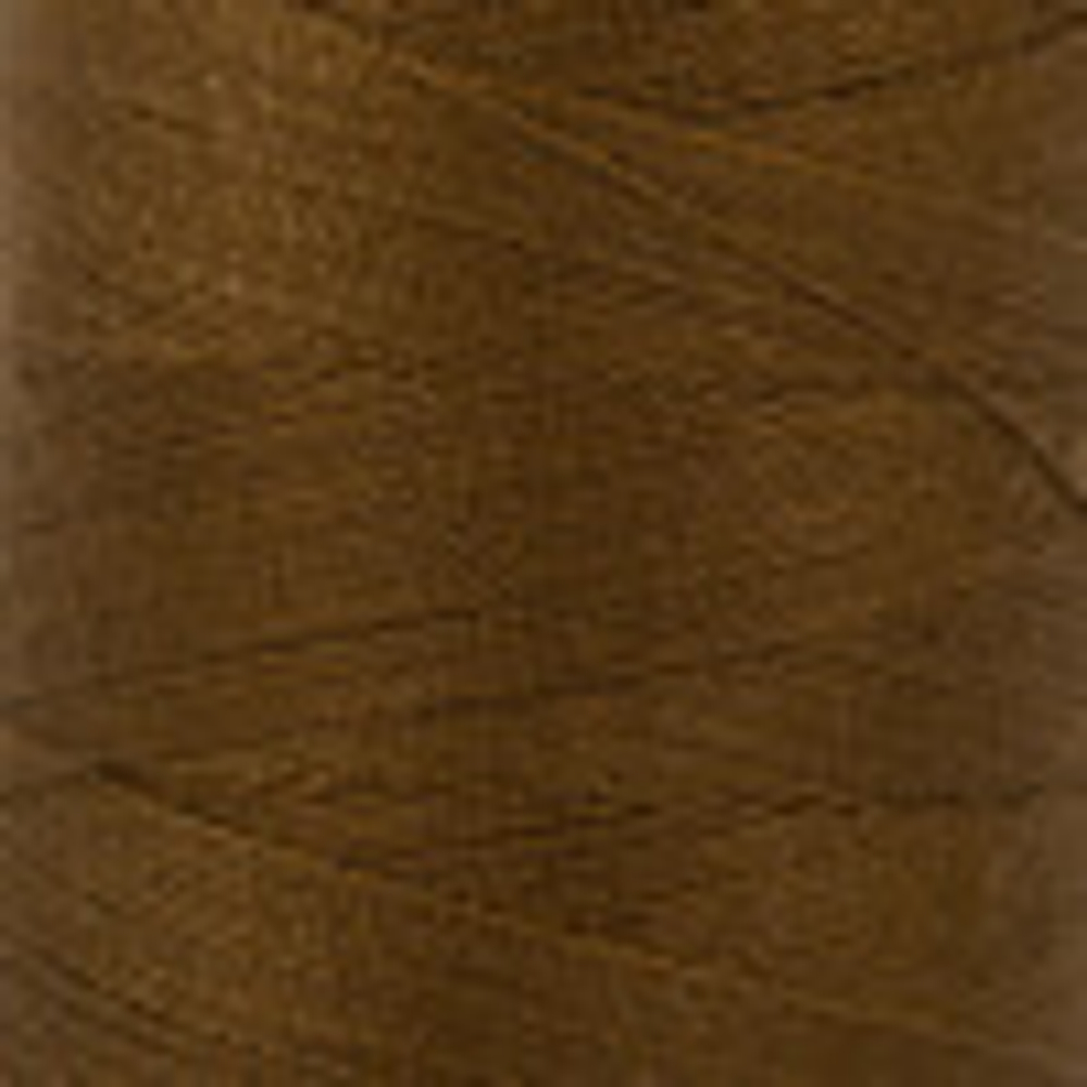 Швейные нитки 40/2 "Gamma" цвет 442 коричнево-рыжий 1 шт 400 я 365 м (полиэстер)