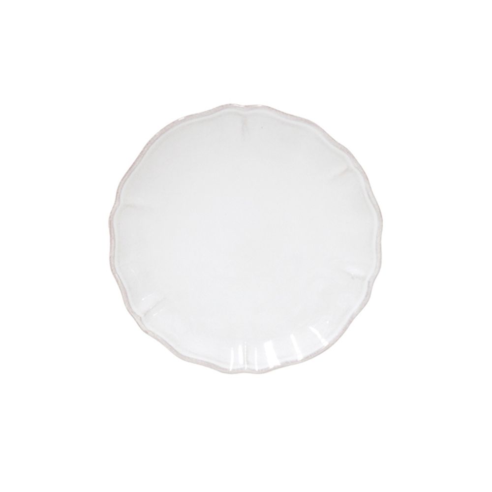 Тарелка, white, 17 см, TP172-00201Z