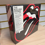 The Rolling Stones – The Rolling Stones (1964-2005) 29 LP + 2 EP 12" Box Set (Европа 2010г.)