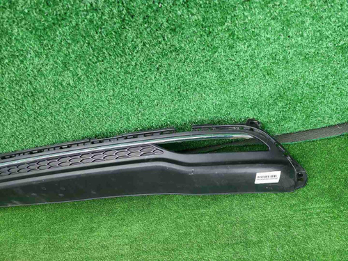 Юбка заднего бампера Kia Ceed 3 (18-нв) универсал