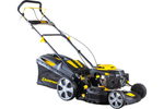 Бензиновая газонокосилка Champion LM4627
