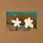 (ПРЕДЗАКАЗ) Альбом AKMU - FLOWERING 4th Album