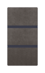 Вкладка Аква Оптима 3 части (630мм*1210мм)