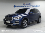 BMW X5 (G05) xDrive 30d xLine (04.2020)