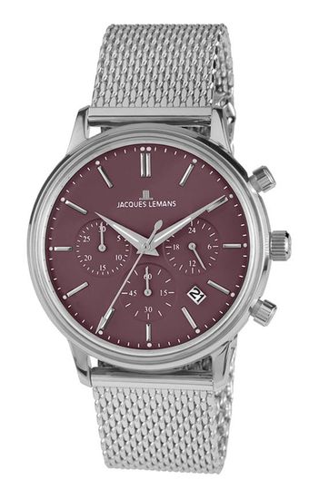 Наручные часы Jacques Lemans N-209O