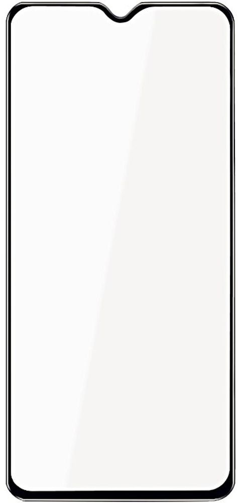 Защитное стекло Realme C11/C15/C21/C21Y/C25/C25s/С20 Zibelino black